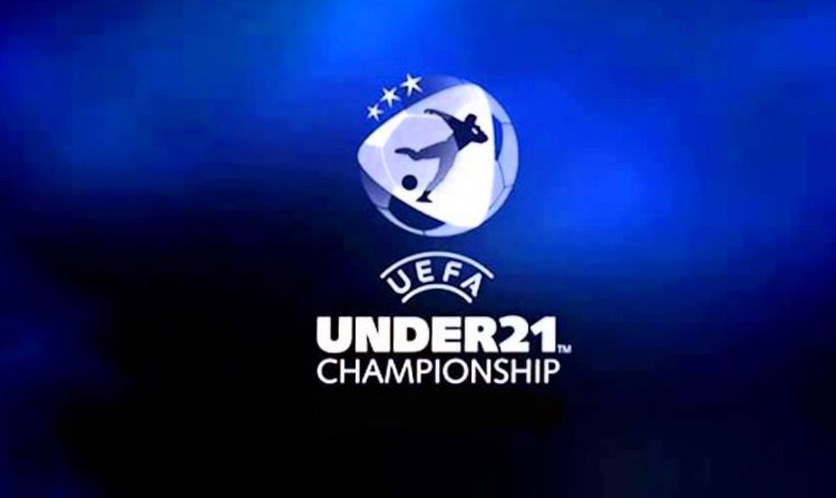U21 EB logo