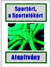 Sportért, a Sportolókért Alapítvány
